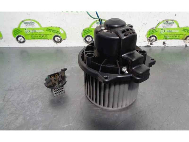 Вентилятор печки    1940001092   Suzuki Jimny