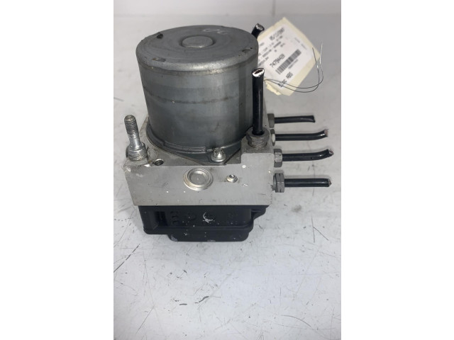 Блок управления АБС Citroen C4 I