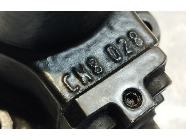 Vstřikovací čerpadlo 0445010156, 0055206679 Opel Vectra C