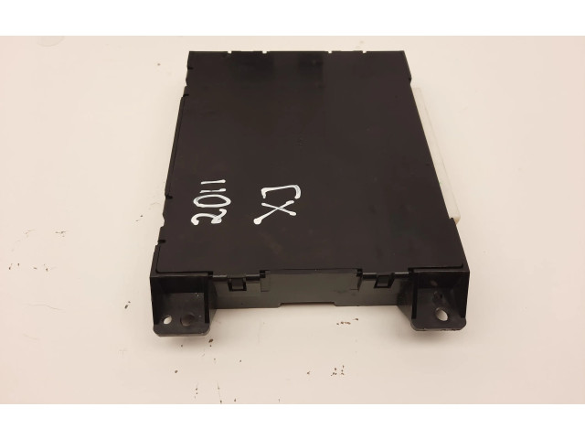 Модуль блока управления кондиционером AW9318D493AD, MB1776008403 Jaguar XJ X351