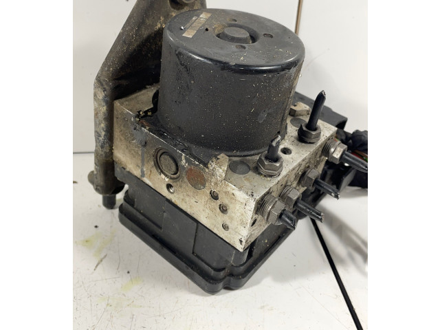 АБС Steuergerät 1K0907379BL, 10096103643   Volkswagen  Touran II  2010 - 2016 года