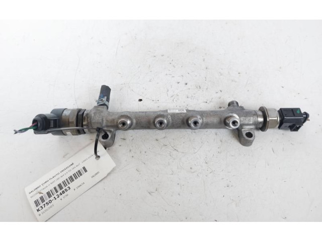 Магистральная трубка топлива    04L089D, 04L089D   Skoda Octavia Mk3 (5E)