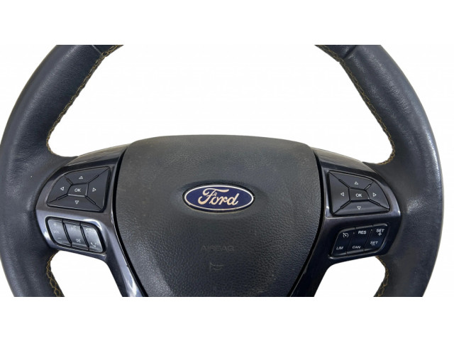 Руль Ford Ranger 2019- года JB3B3600UC, JB3B3600UC3GA8