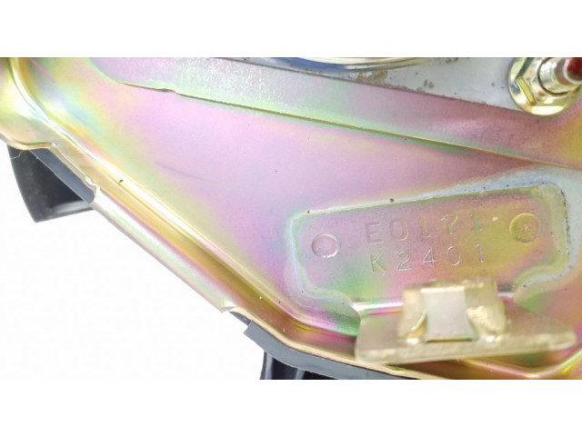 Руль Suzuki Grand Vitara I  1998-2005 года 6241023050, 4815065D10      