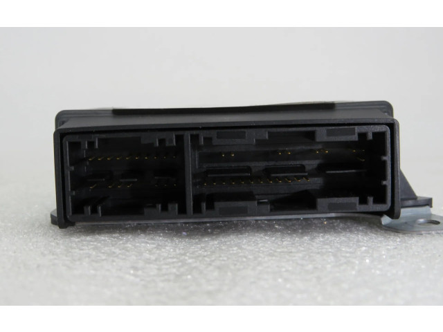 Блок управления надувных подушек 9823741280, 5ENBCM1065006 Citroen Berlingo