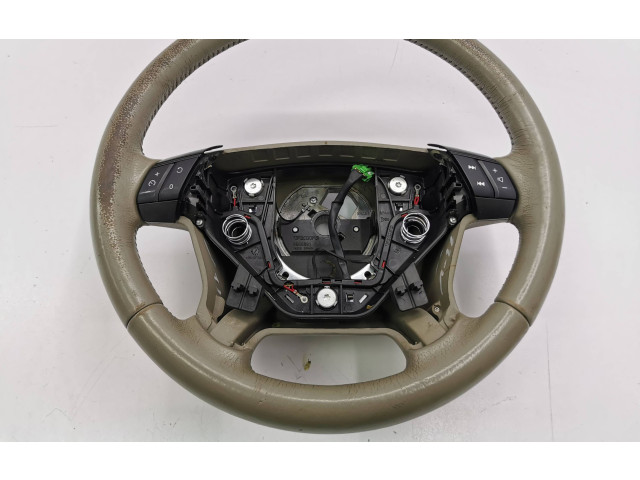 Руль Volvo XC90 2007-2014 года 8666891, 30741728