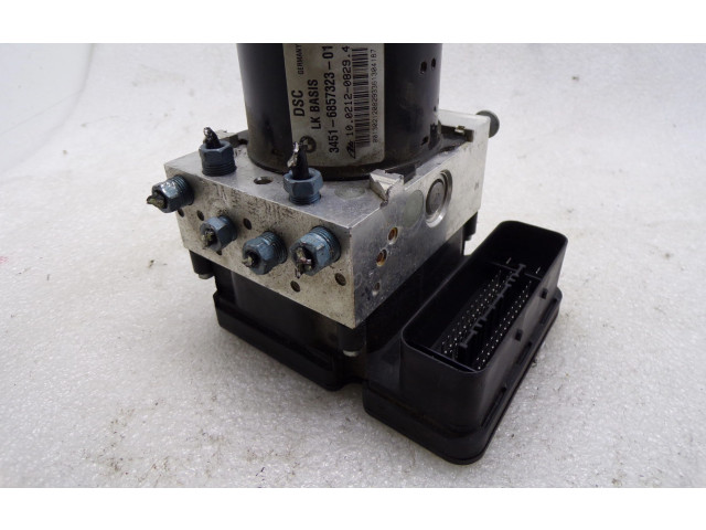 Блок управления АБС 68573236857324, 68573236857324   BMW 3 F30 F35 F31