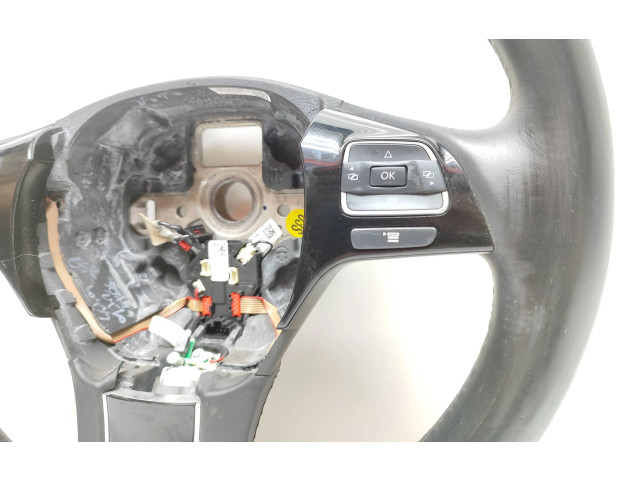 Volant Volkswagen Touareg II 2010