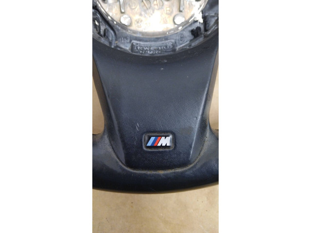 Руль BMW Z4 E89  2009 - 2017 года 62547000B, SW784249303      