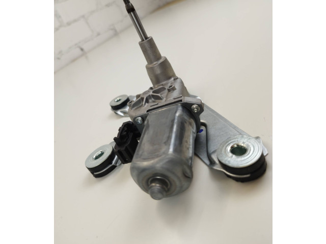 Моторчик заднего дворника HK83-17404-AB    Jaguar F-Pace