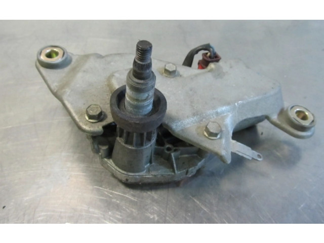 Моторчик заднего дворника     Citroen Saxo