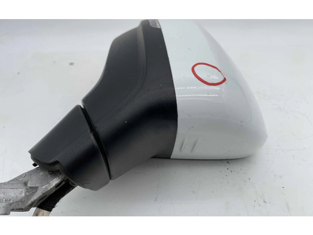 Zpětné zrcátko Volkswagen Tiguan Allspace 2017 5NB857508P9B9