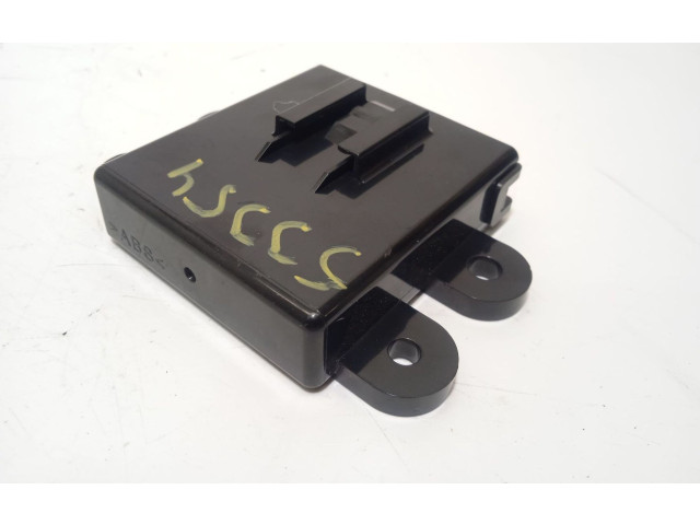 Блок управления 1640A074 Mitsubishi ASX