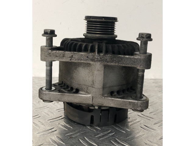 Генератор 9806007480 Peugeot 2008 I