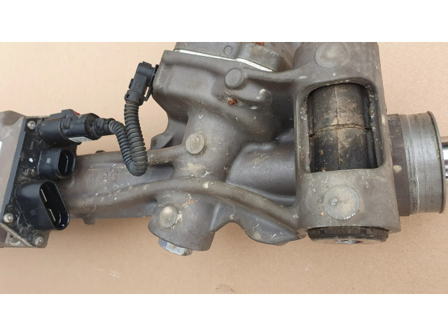 Рулевая рейка Спидометр (приборный щиток) 4M2423055AG, 4M2423105G Audi Q5 SQ5 2008-2017 года