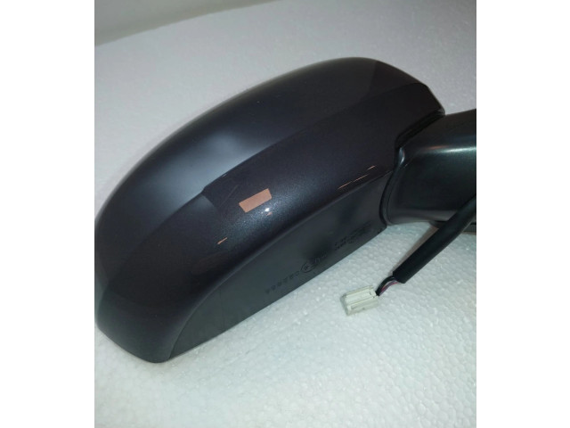 Zpětné zrcátko Toyota Prius (XW30) 2013 022865