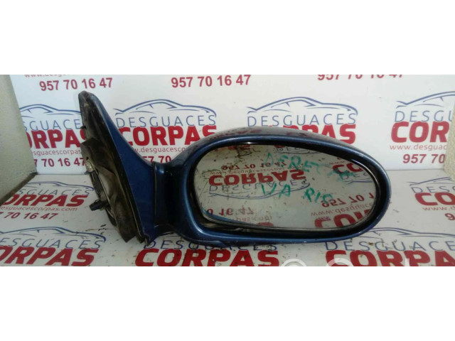 Zpětné zrcátko pravé KIA Rio RETROVISORDERECHO