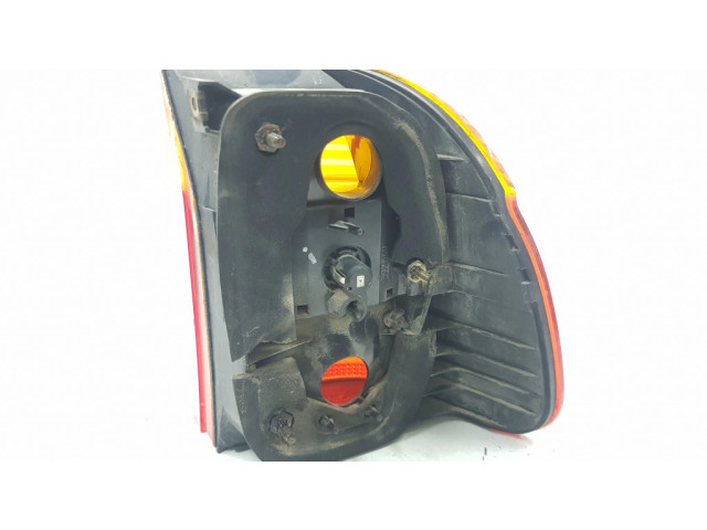 Задний фонарь левый 6900213 BMW 5 E39 1996-2003 года