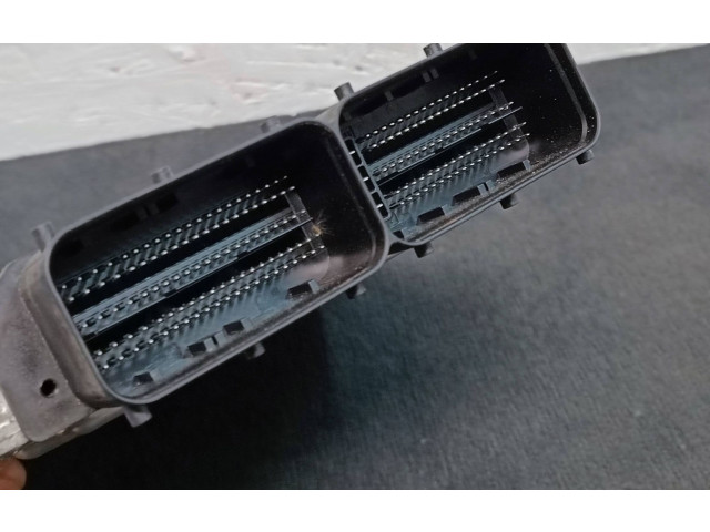 Řídící jednotka 4H0906014, 0261S06553 Audi A8 S8 D4 4H 2013