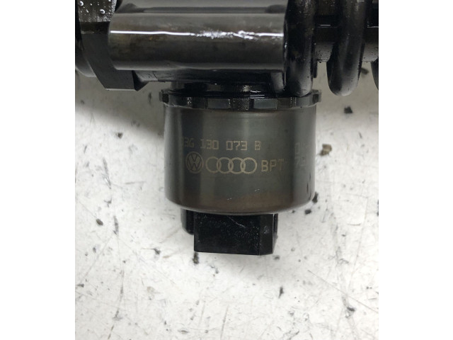 Форсунка 03G130073B, 0414720403 Audi A3 S3 8P
