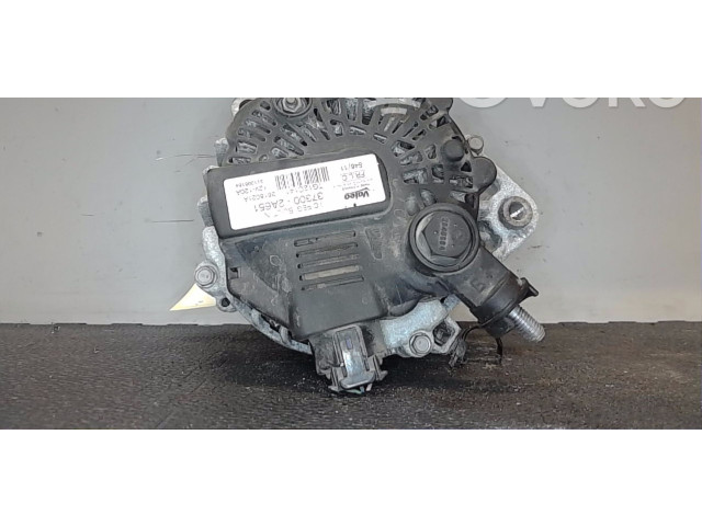 Генератор 373002A651   Hyundai ix20      