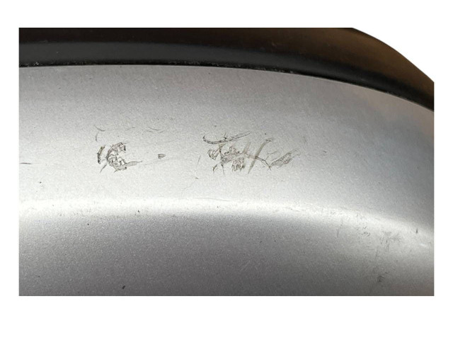 Зеркало электрическое        Skoda Rapid (NH)  2012 - 2019 года   