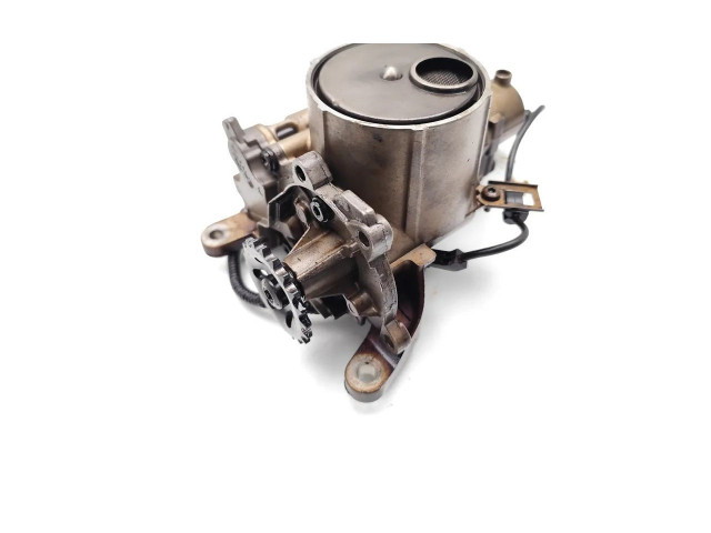 Масляный насос N16B16A V759401080 Mini Cooper Countryman R60