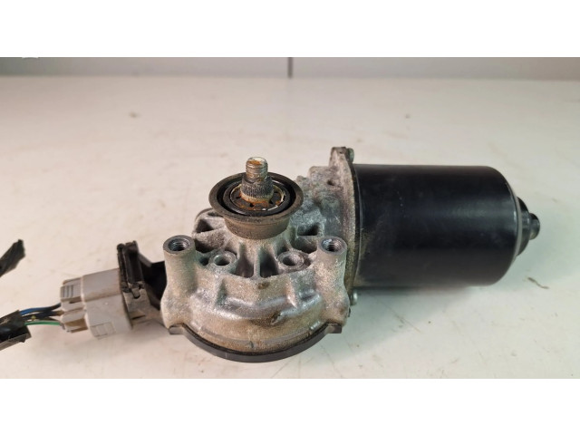 Моторчик дворников MN126542 Mitsubishi Outlander