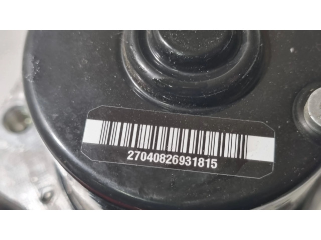 Jednotka ABS 6789301, 6789300 BMW 1 E82 E88 2011