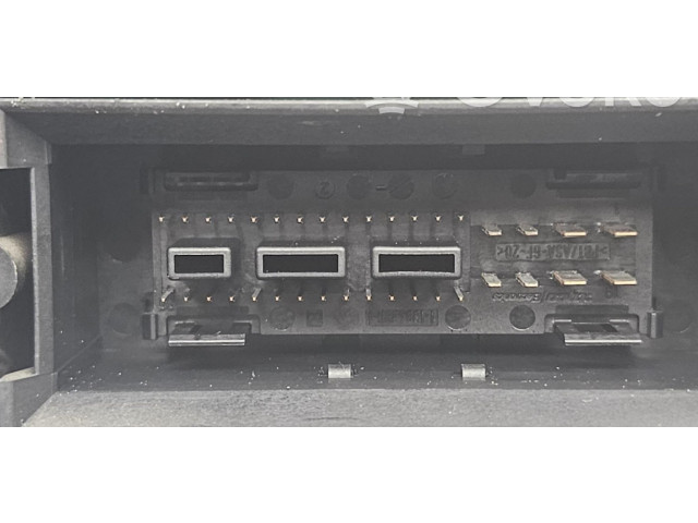 Панель приборов 1Z0920842E   Skoda Octavia Mk2 (1Z)       