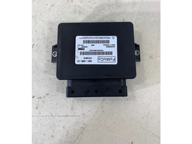 Моторчик дворников 6G912598CC, 31318610 Volvo V60