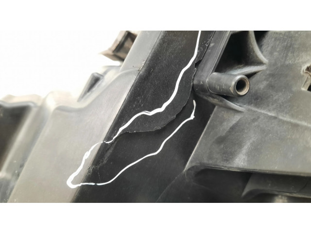 Передняя фара