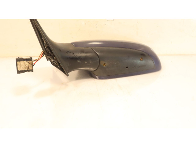 Зеркало электрическое        Audi A3 S3 8L  1996 - 2003 года   
