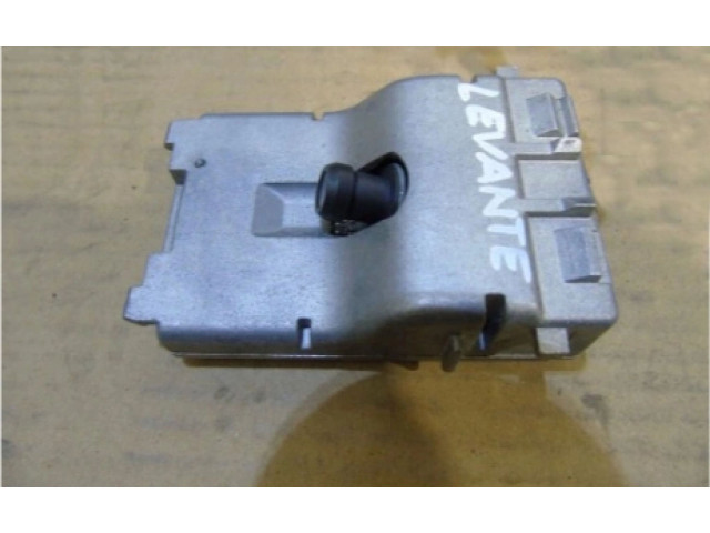 Другие блоки управления / модули 670101172LEVANTE   Maserati Levante