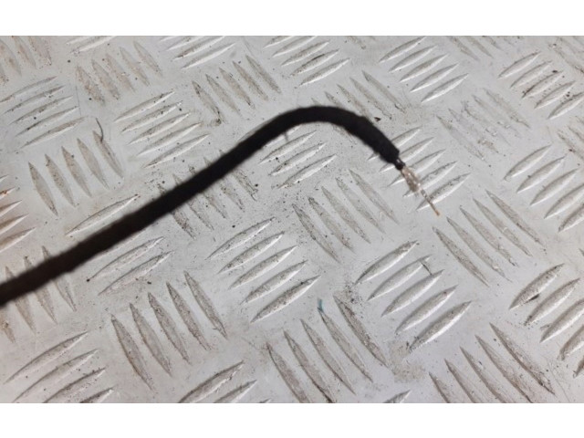 Antenos valdymo blokas