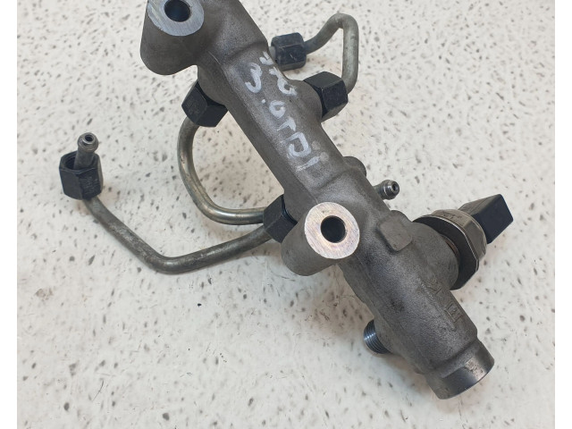 Vstřikovací lišta 059130089BT Porsche Panamera (970)