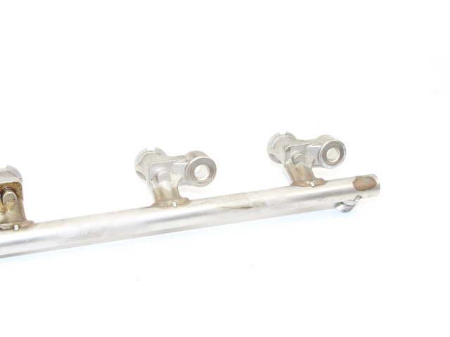 Топливная рампа PE0113150 Mazda 3 II 2.0 для двигателя PEY7