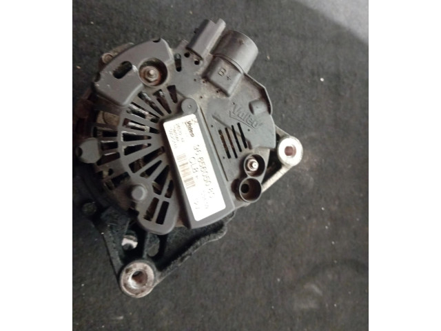 Генератор 00005705KC   Citroen Nemo      