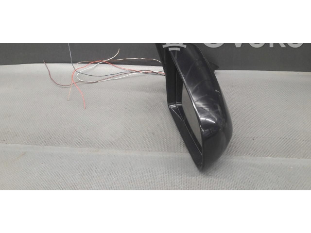 Зеркало электрическое Audi A3 S3 8P 2003 - 2012 года