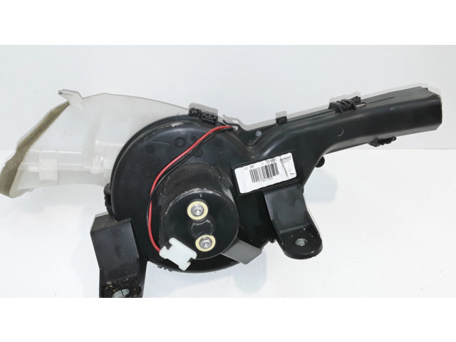 Вентилятор печки    9650872580, 173610000   Citroen C4 Grand Picasso