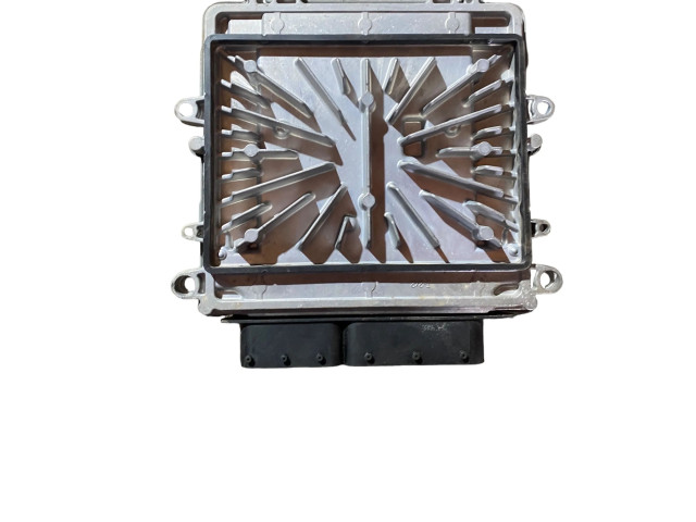 Блок управления двигателя     30771550AB, 0281012103    Volvo XC90 