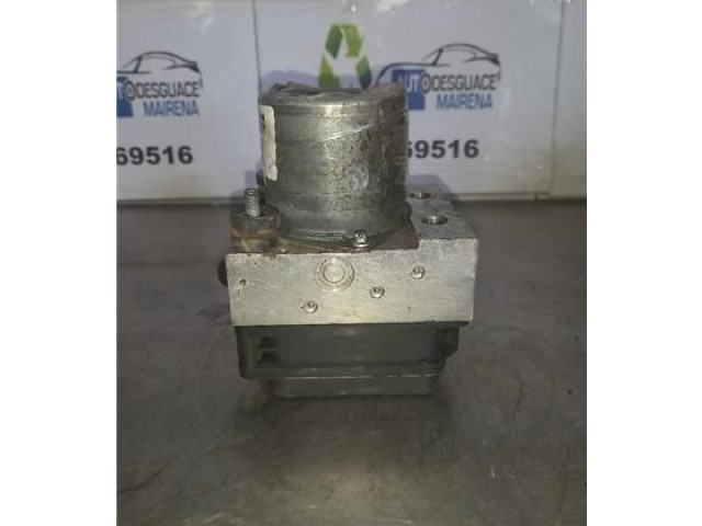 Блок управления АБС 265251154   Citroen C4 I Picasso