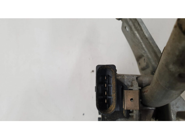 Комплект механизма стеклоочистителей