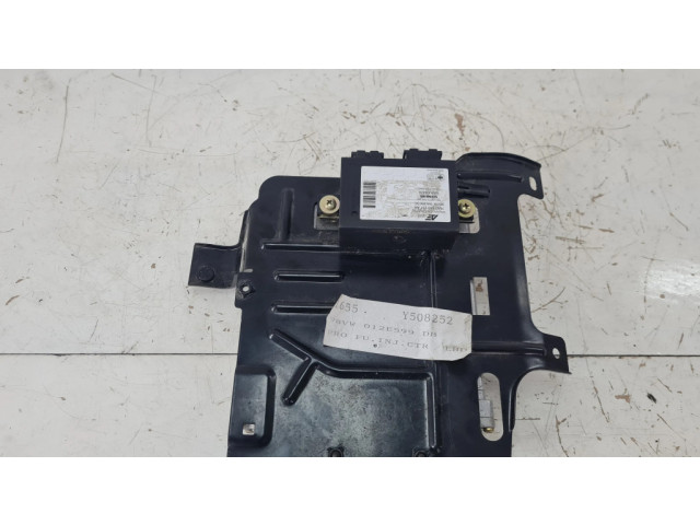 Řídící jednotka 98VW012E599DB Volkswagen Sharan 2000