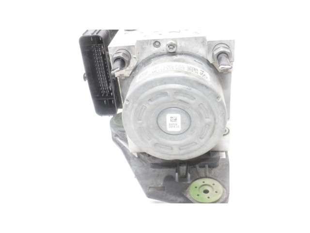 Блок АБС 5WA614517BK Skoda Octavia Mk4 2019 - года