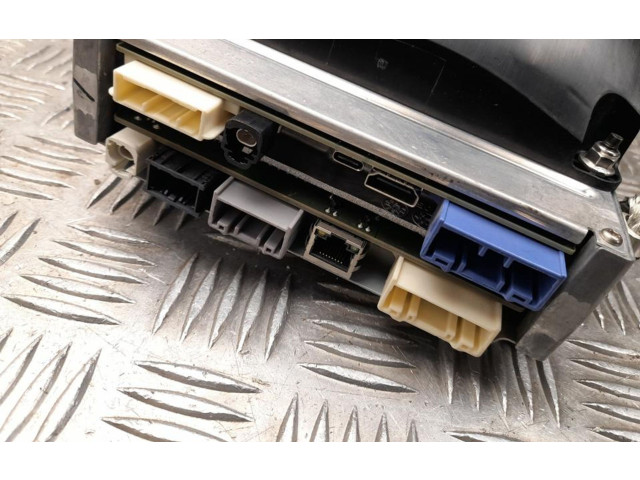 Řídící jednotka 156678601E, 1566786S1E   Tesla Model 3 2021