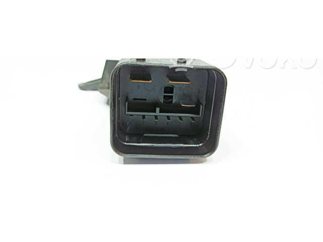 Блок комфорта 5J0919506   Seat Ibiza IV (6J,6P)   