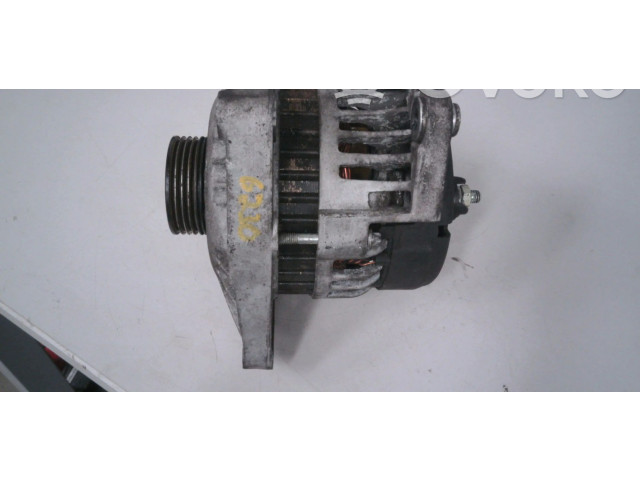 Генератор 7700784891, 7700784891 Renault Clio I