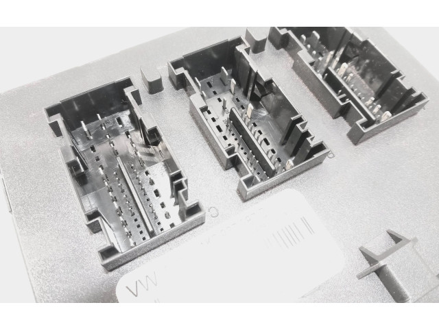 Блок комфорта 1K0937087D, 5DK00965405 Volkswagen Golf Plus