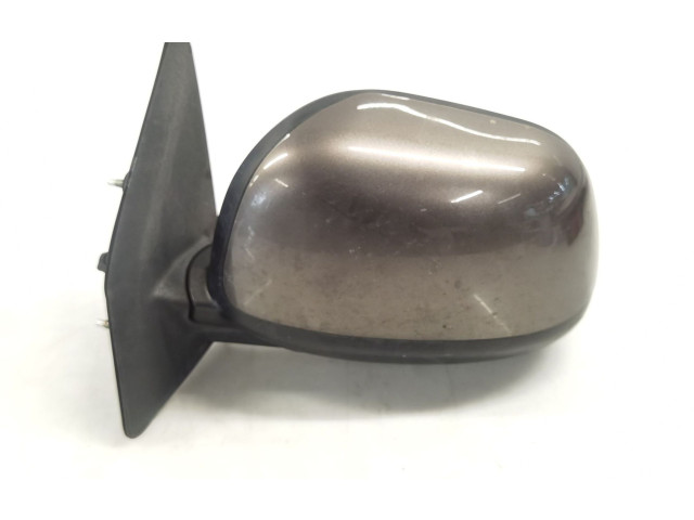 Зеркало электрическое Mitsubishi ASX - года